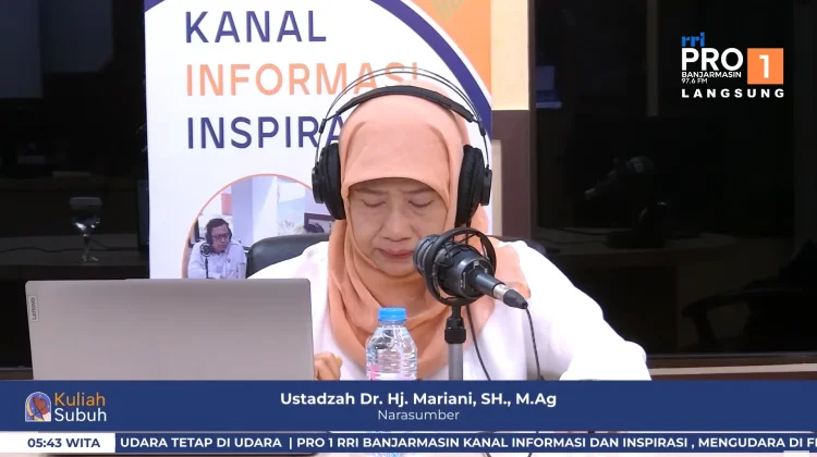 Keistimewaan Ramadan dalam Surah Al-Baqarah