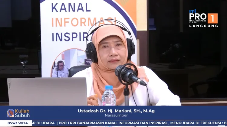 Ramadan dan Keutamaan Lailatul Qadar