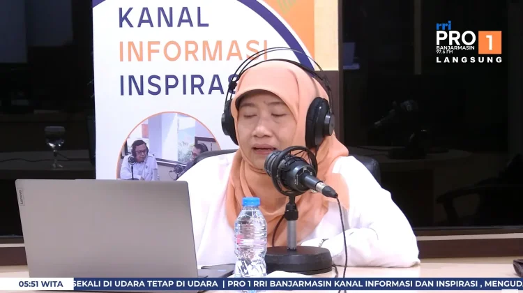 Ibadah Sunah Maksimalkan Keberkahan Ramadan