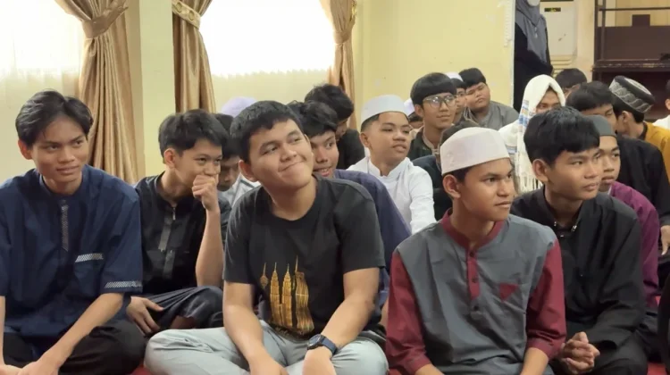 Kokurikuler Sekolah Jadi Sarana Pembentukan Karakter Siswa