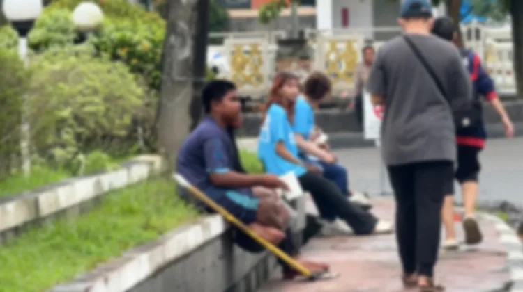 Maraknya Gepeng di Ramadan jadi Perhatian Satpol PP Banjarmasin