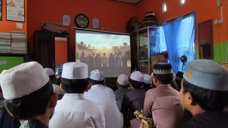 Pesantren Ramadan, Sarana Penguatan Agama sejak Dini