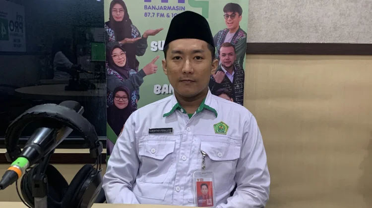Ramadan Produktif Jadi Kunci Peningkatan Kualitas Diri