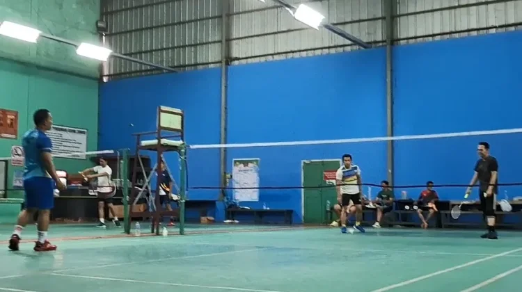 Jaga Kebugaran di Bulan Puasa dengan Olahraga