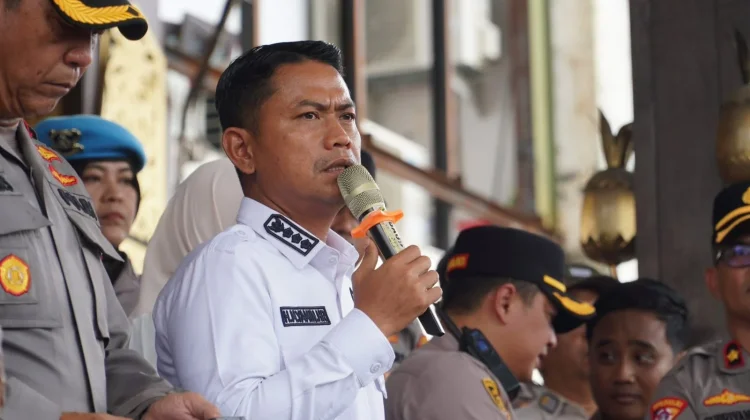 Waspada Teror Molotov, Wali Kota Banjarmasin Ajak Masyarakat Lakukan Ini: