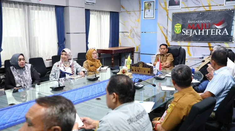 Investor Singapura Tawarkan ‘Zero Waste Plant’, Wali Kota: Kami Kaji Dulu