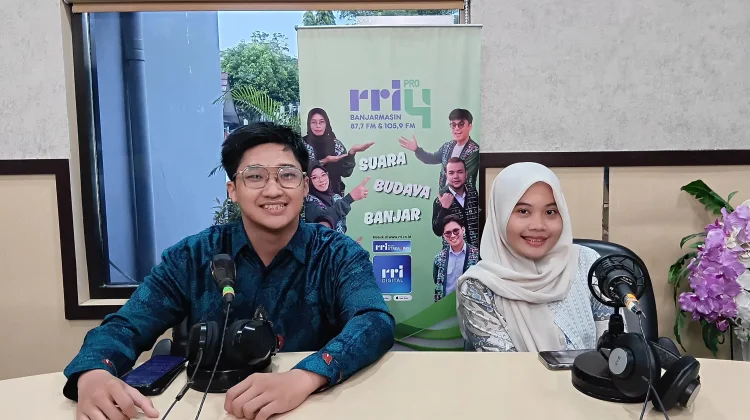Ramadan Dongkrak Omzet, UMKM Jangan Terjebak Musiman