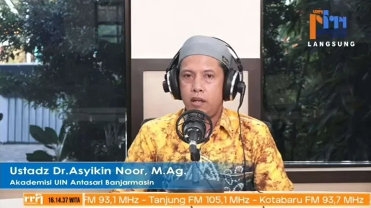 Makna Mendalam Puasa dalam Surah Al-Baqarah 183