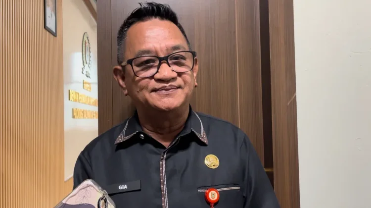 Dinas Perdagangan Kalsel Perketat Pengawasan Harga Bapok Selama Ramadan