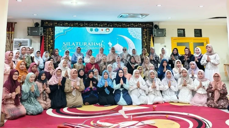 TP-PKK HSU Dorong Peran Strategis Perempuan di tengah Masyarakat