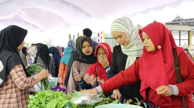 Pemprov Kalsel Akan Gelar GPM 12 Maret 2026