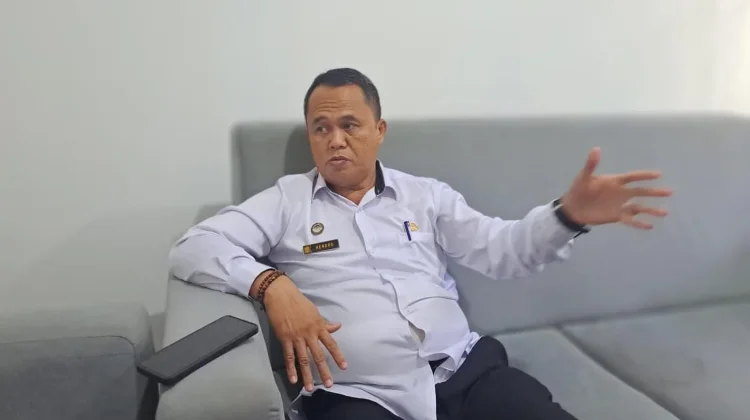 Alarm Bahaya Kebakaran saat Ramadan, Disdamkarmat Banjarmasin Bisa Apa?