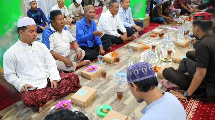 Berbuka Puasa Jangan Jadi Ajang “Balas Dendam”, Dinkes Ingatkan Bahayanya: