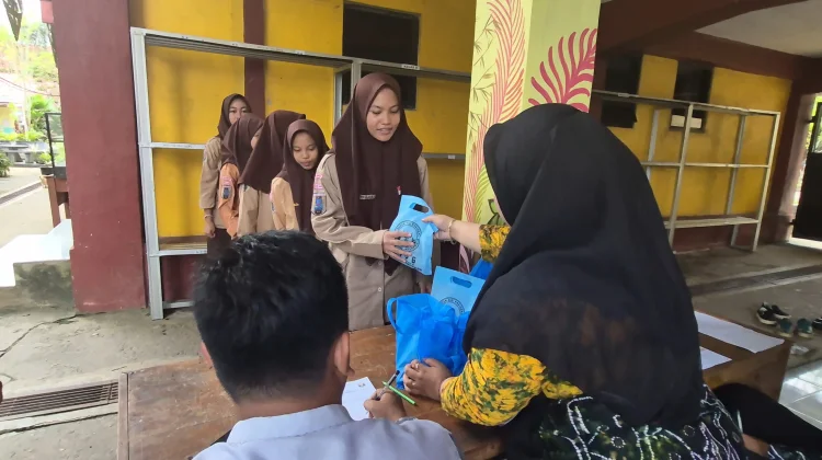Cegah Mubazir, Sekolah Harapkan Evaluasi Menu MBG Ramadan