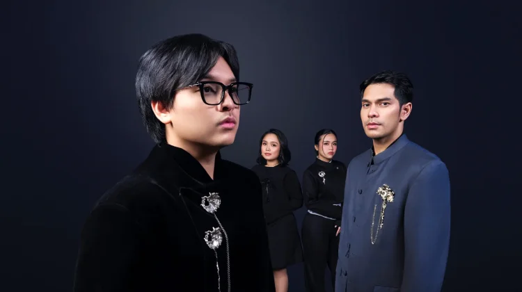 Rilis Ulang “Kini”, Yovie Widianto Kolaborasi KIM dan Neida