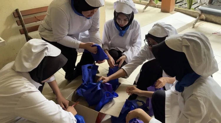 Program MBG Tetap Disalurkan Selama Bulan Ramadan