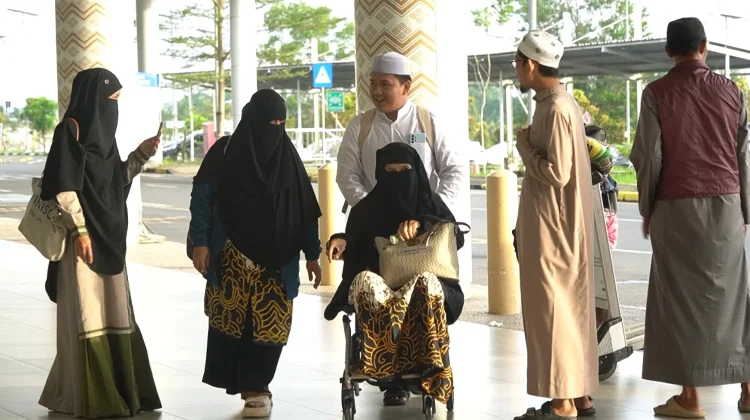 Umrah Ramadan, Raih Pahala Berlipat Ganda