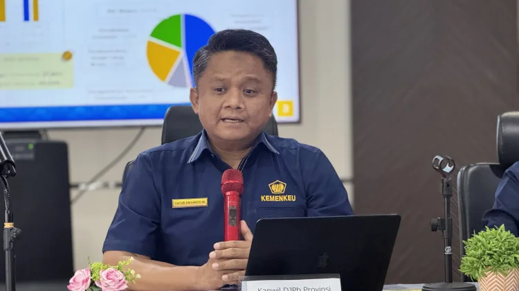 Pembiayaan UMi di Kalimantan Selatan Tersalur Rp0,91 Miliar ke 191 Debitur