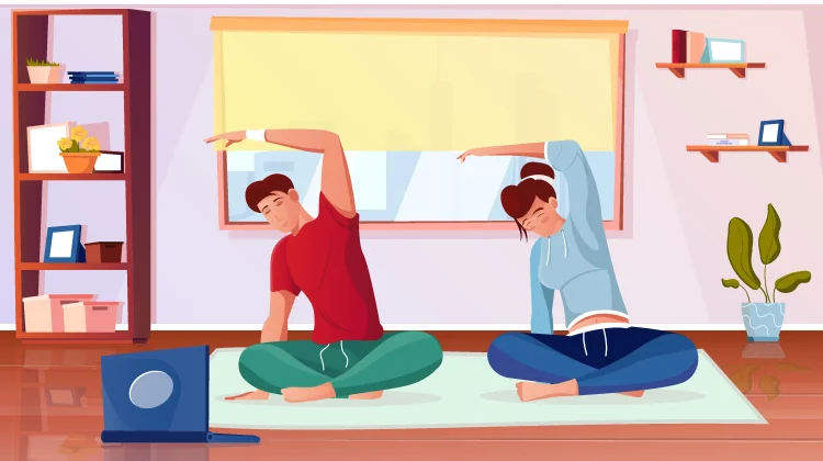 Tips Menjaga Stamina Selama Ramadan