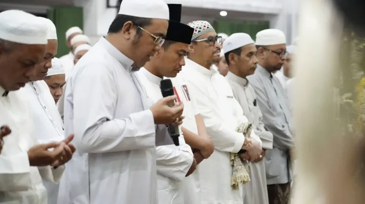 Haul Guru Zuhdi, Magnet Dakwah yang Tak Pernah Padam