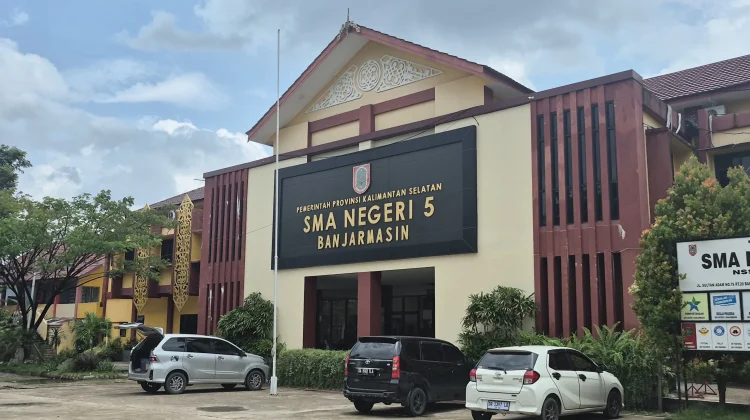 Tradisi Bukber dan Tarawih Berjemaah Pererat Silaturahmi Siswa