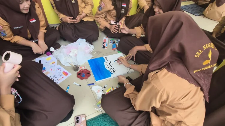 Sekolah Isi Waktu Ramadan dengan Penguatan Keagamaan Siswa