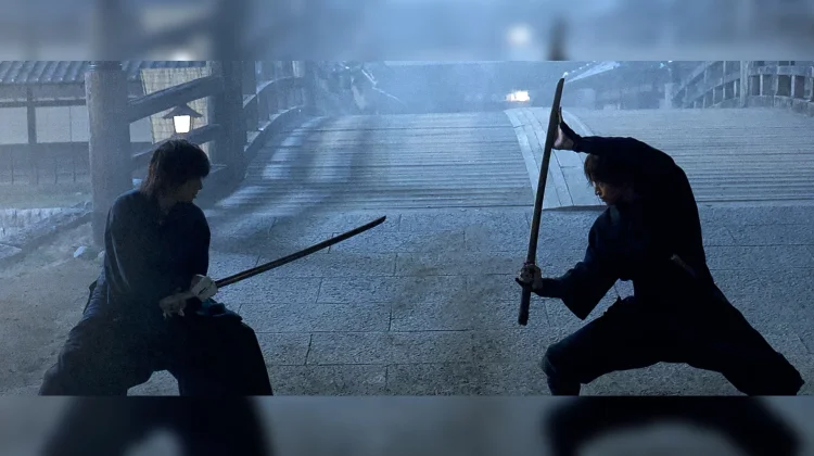 Song of The Samurai Tayang di HBO Mei 2026