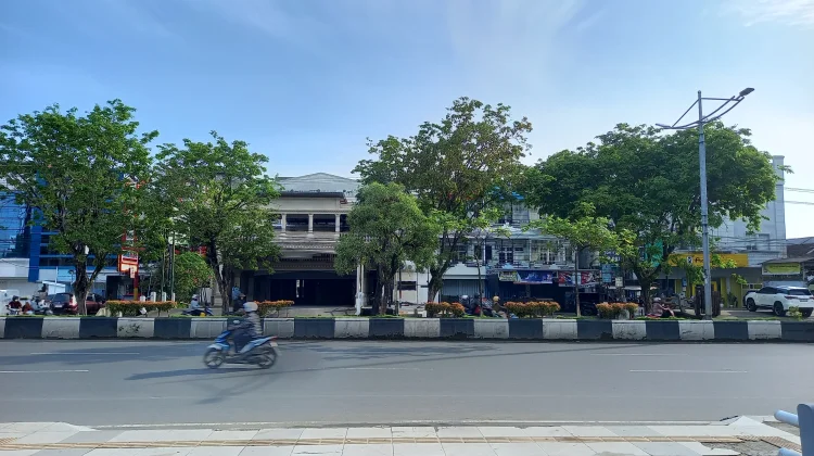 BMKG: Kalsel Cerah Berawan Berpotensi Hujan Ringan