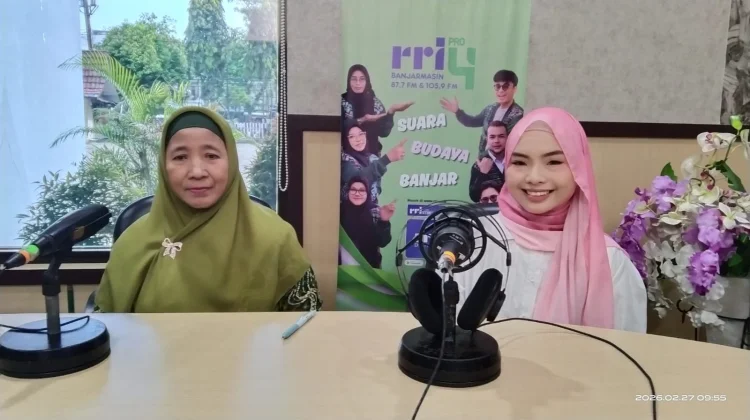 Pasar Wadai Ramadan, Tradisi dan Peluang Ekonomi Masyarakat Banjar