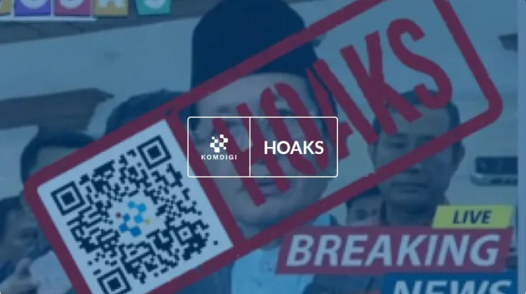 Hoaks: Kementerian Agama Maksimalkan Zakat untuk Dukung Program MBG