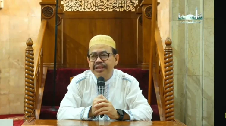Makna Tiga Fase Ramadan dalam Kehidupan Muslim