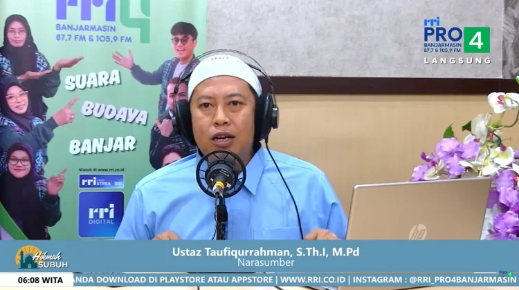 Maknai Ramadan dengan Introspeksi dan Ibadah Berkualitas