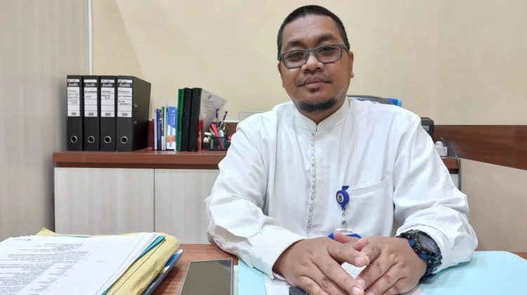 SMAN 6 Banjarbaru Segera Dibangun