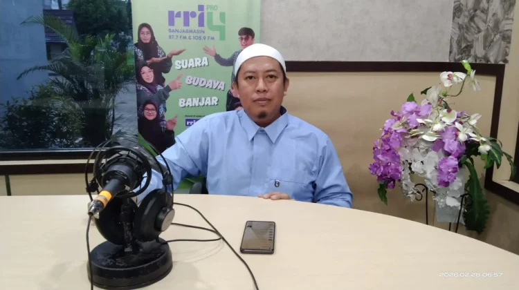 Ramadan Momentum Evaluasi Diri dan Ibadah