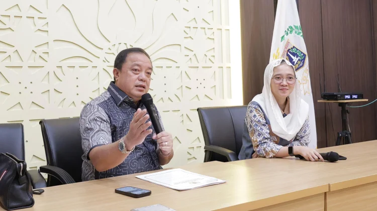 Badan Kehormatan DPRD Kalsel Pelajari Sistem BK Award