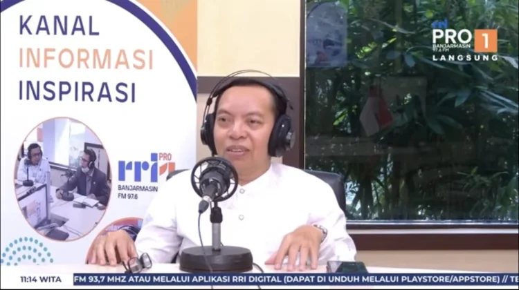 Ensefalitis, Peradangan Otak yang Perlu Diwaspadai