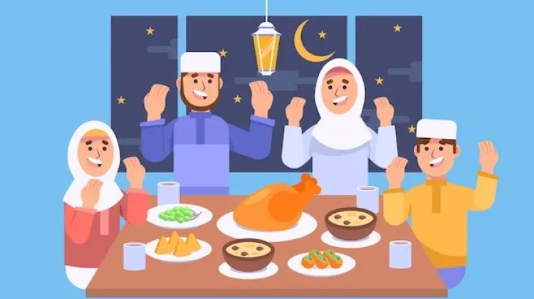 Manfaat Puasa untuk Kesehatan Tubuh dan Mental