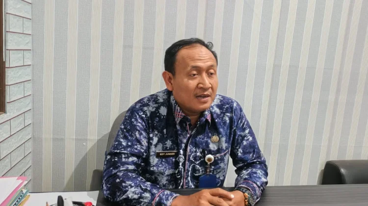 Energi dan Pangan Diproyeksikan Jadi Unit Bisnis Dua KKMP Banjarmasin