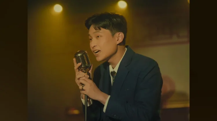 Samuel Cipta Juara Top 20 Indonesia Minggu Ini