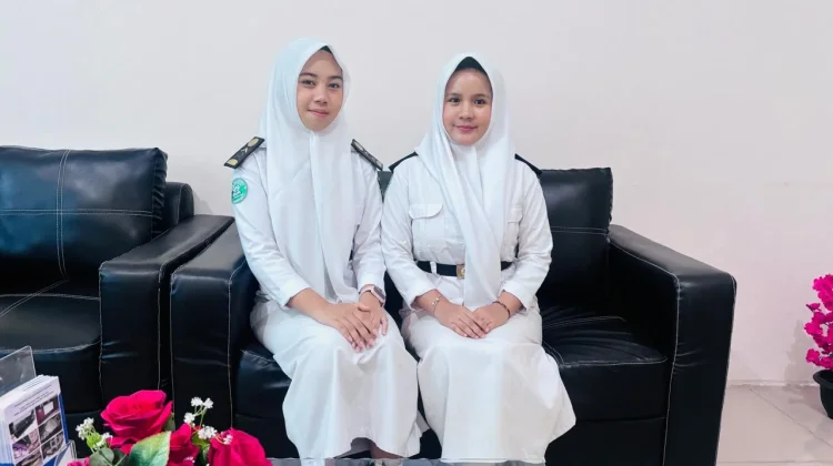 PKL di RRI, Siswa Maestro Tambah Pengalaman