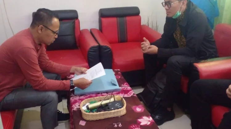 SMPN 6 Dukung Program Gizi Nasional