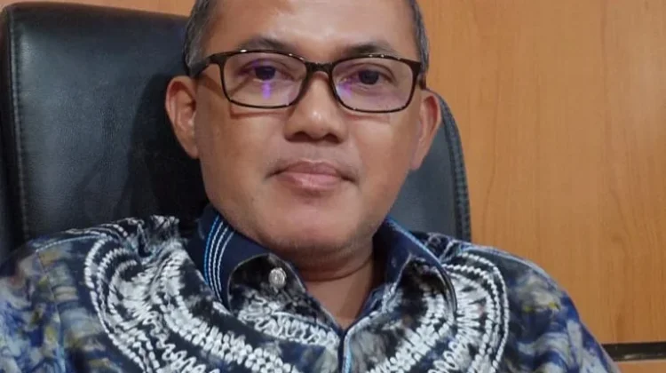 Sinkronisasi Data Kendaraan Dinas Terus Dilakukan