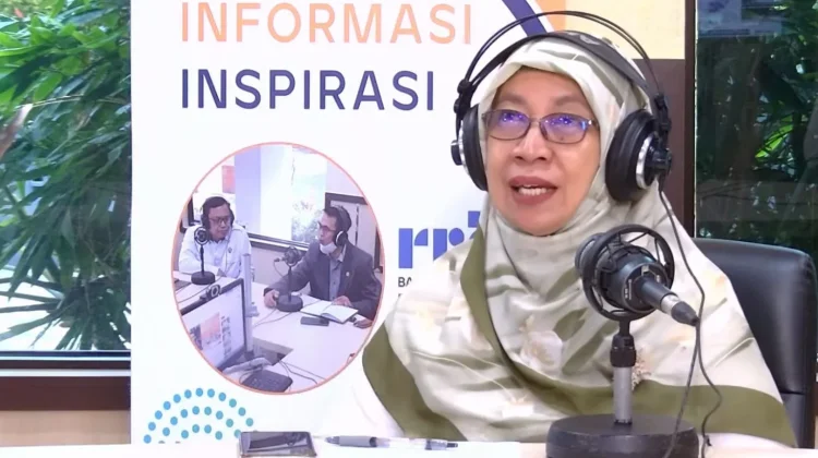 Literasi Digital Cegah Tekanan Standar Gender