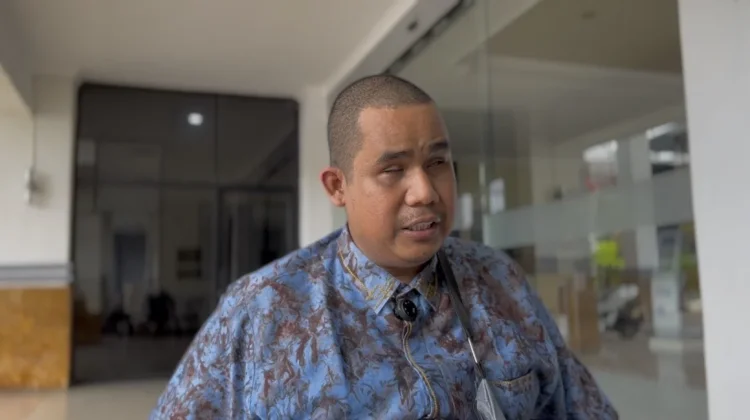 Tahun Terakhir Ikuti PTQ, Arian Noor Menutup Prestasi Dengan Sempurna