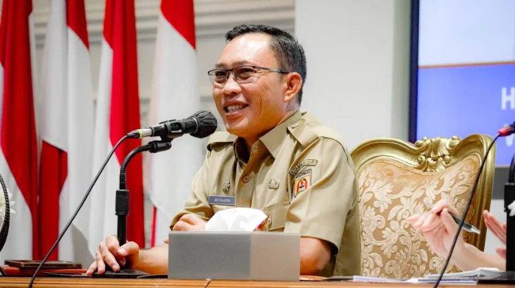 Banjarbaru Pacu Performa Pegawai dan Tingkatkan Layanan Publik