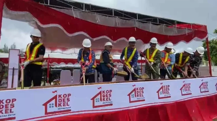 Koperasi Merah Putih Didorong Belajar dari Ritel Modern