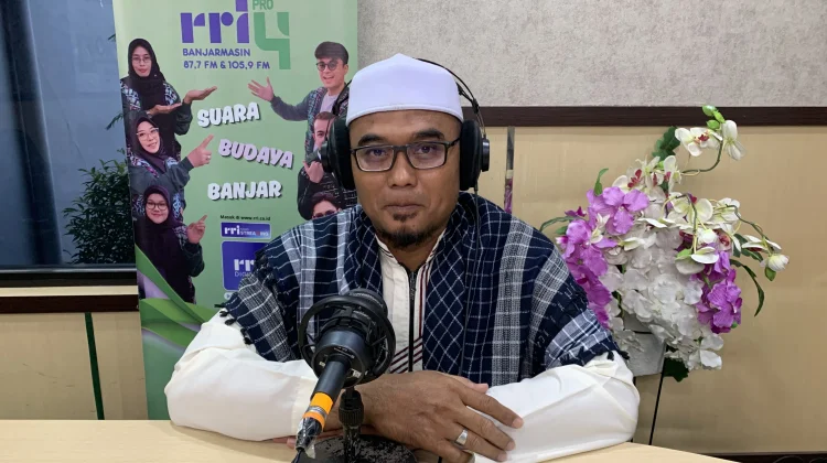 Manfaat Puasa Ramadan Bagi Kehidupan Manusia