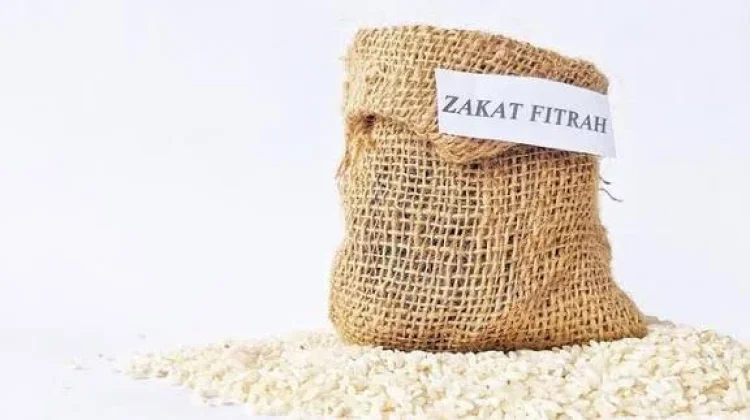Kemenag Kalsel Tetapkan Besaran Zakat Fitrah 1447 H