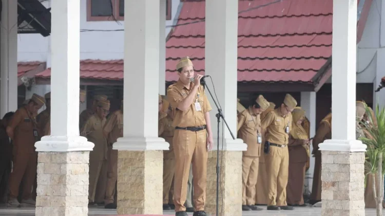 Nilai Rakor Naik, Disdik Batola Optimalkan Aset untuk PAD