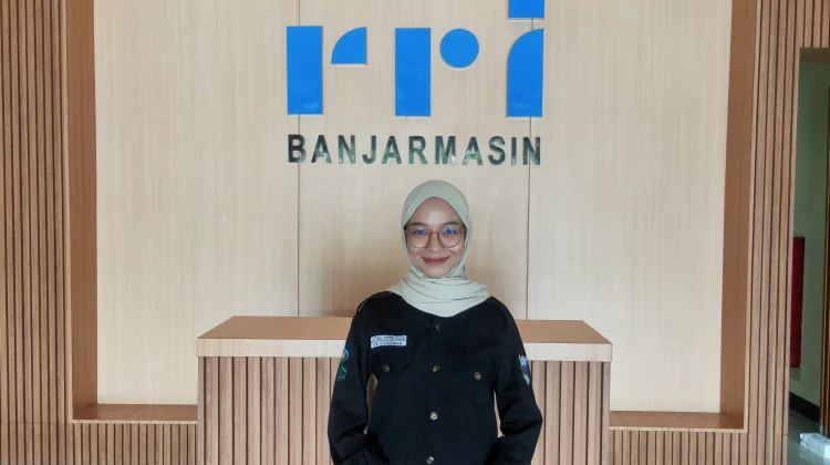 UKM Sanggar Bahana Antasari Gelar Majelis Puisi